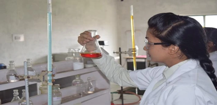 Chhadamilal Chouksey Homoeopathic Medical College Lab