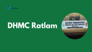 DHMC Ratlam