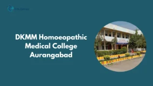 DKMM Homoeopathic Medical College Aurangabad