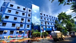 DNDE Homoeopathic Medical College