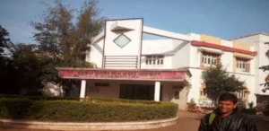 DS Naik Ayurvedic College Dhule