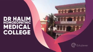 Dr Halim Homoeopathic Medical College