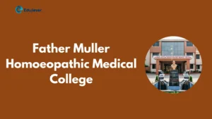 Father Muller Homoeopathic Medical College