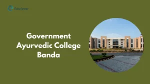 Government Ayurvedic College Banda