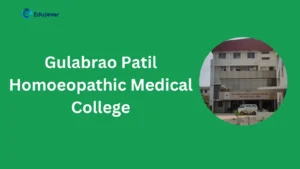 Gulabrao Patil Homoeopathic Medical College