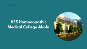 HES Homoeopathic Medical College Akola