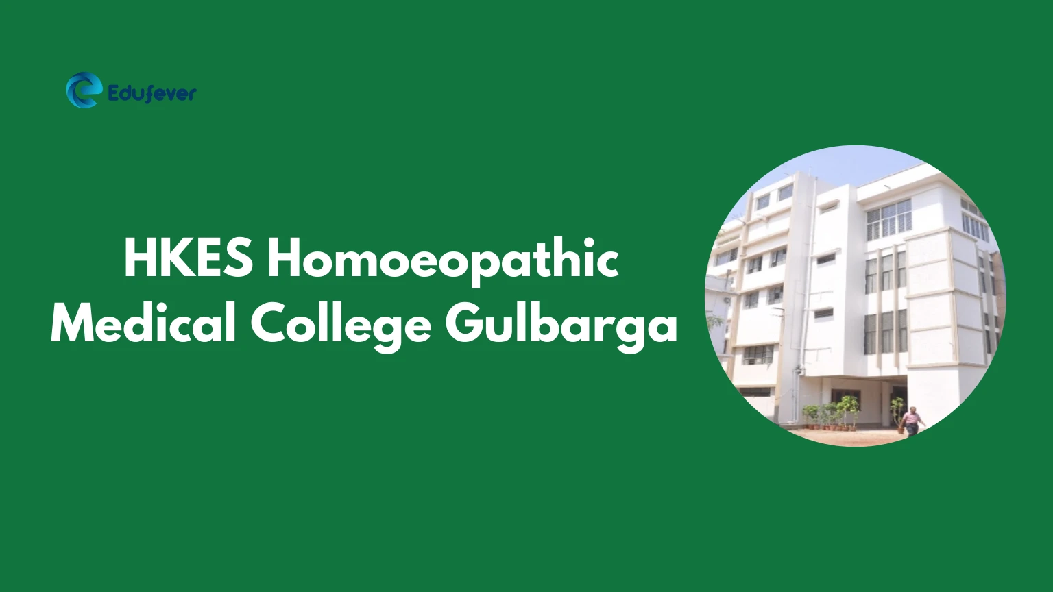 HKES Homoeopathic Medical College Gulbarga