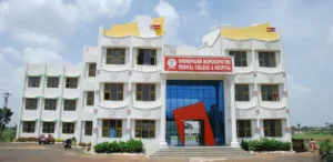 Hahnemann Homoeopathic College Bhopal