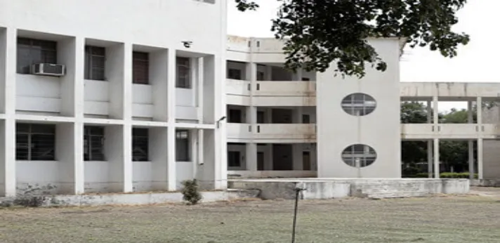 Homoeopathic Medical College Abohar Hostel