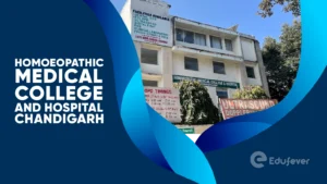 Homoeopathic Medical College and Hospital Chandigarh