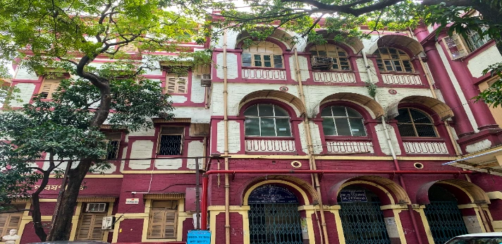 JB Roy Ayurvedic College Kolkata