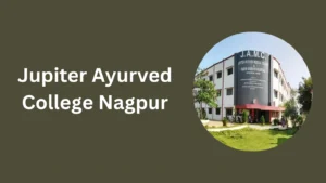 Jupiter Ayurved College Nagpur-