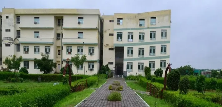 Jyoti Vidyapeeth University Jaipur
