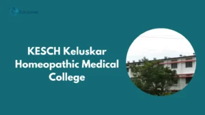 KESCH Keluskar Homeopathic Medical College