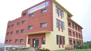 Kala Ashram Ayurved Medical College Udaipur