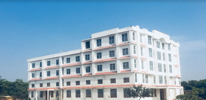 MJF College of Ayurveda Jaipur