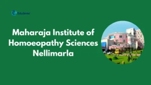 Maharaja Institute of Homoeopathy Sciences Nellimarla