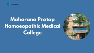 Maharana Pratap Homoeopathic Medical College