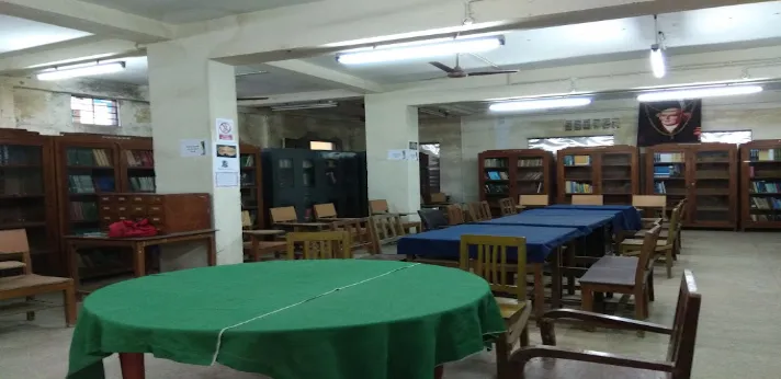 Midnapore Homoeopathic Medical College Library