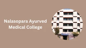 Nalasopara Ayurved Medical College-