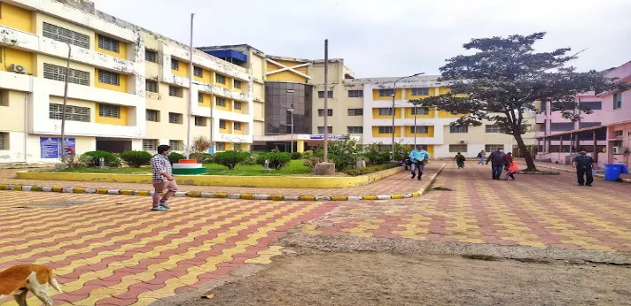 National Homoeopathic College Kolkata Campus