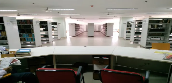 National Homoeopathic College Kolkata Library