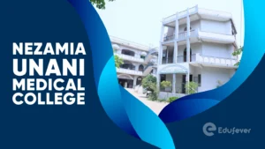 Nezamia Unani Medical College