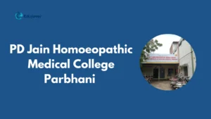 PD Jain Homoeopathic Medical College Parbhani