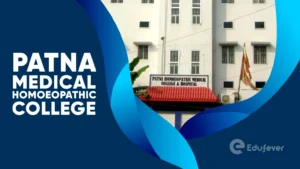 Patna Medical Homoeopathic College