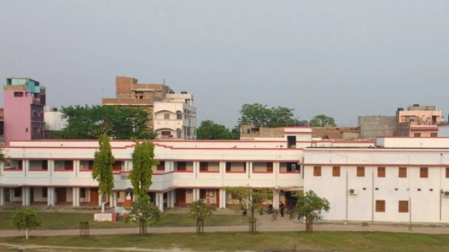 RBTS Govt Homoeopathic Medical College Muzaffarpur