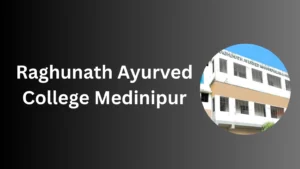 Raghunath Ayurved College Medinipur