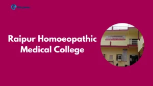 Raipur Homoeopathic Medical College