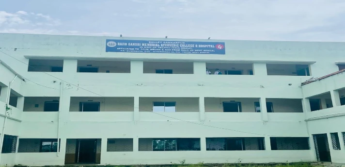 Rajib Gandhi Memorial Ayurvedic College and Hospital