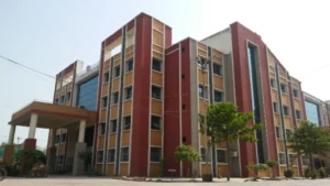 Rajkiya Ayurvedic College Varanasi