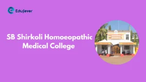 SB Shirkoli Homoeopathic Medical College