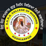 s g r d college of nursing photos