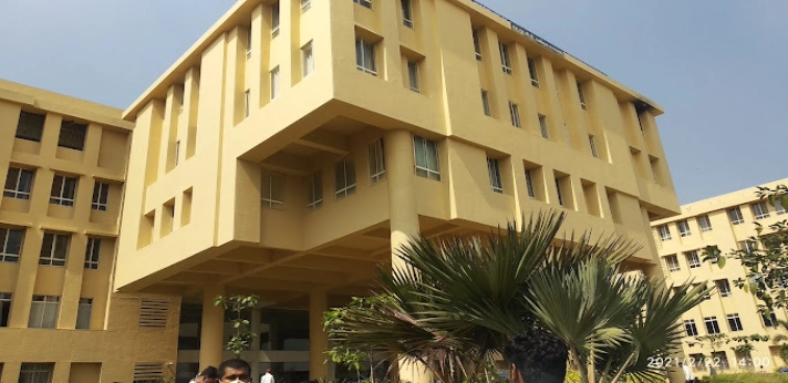 SMBT Ayurveda College Nashik