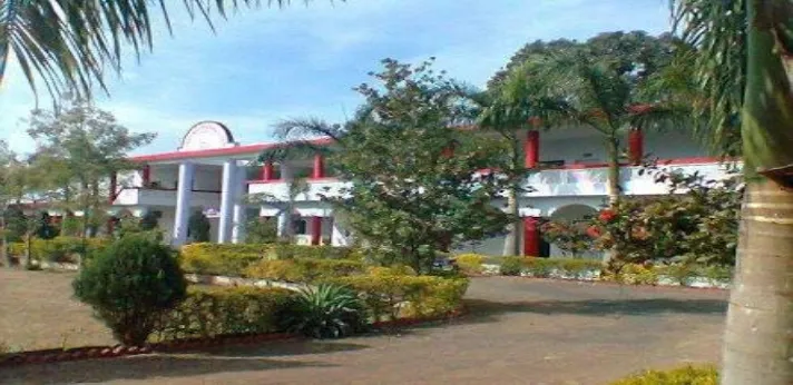 Shivang Homoeopathic Medical College Bhopal Campus