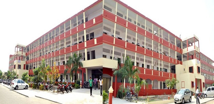 Shri KR Pandav Ayurveda College Nagpur and Hospital