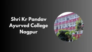 Shri Kr Pandav Ayurved College Nagpur