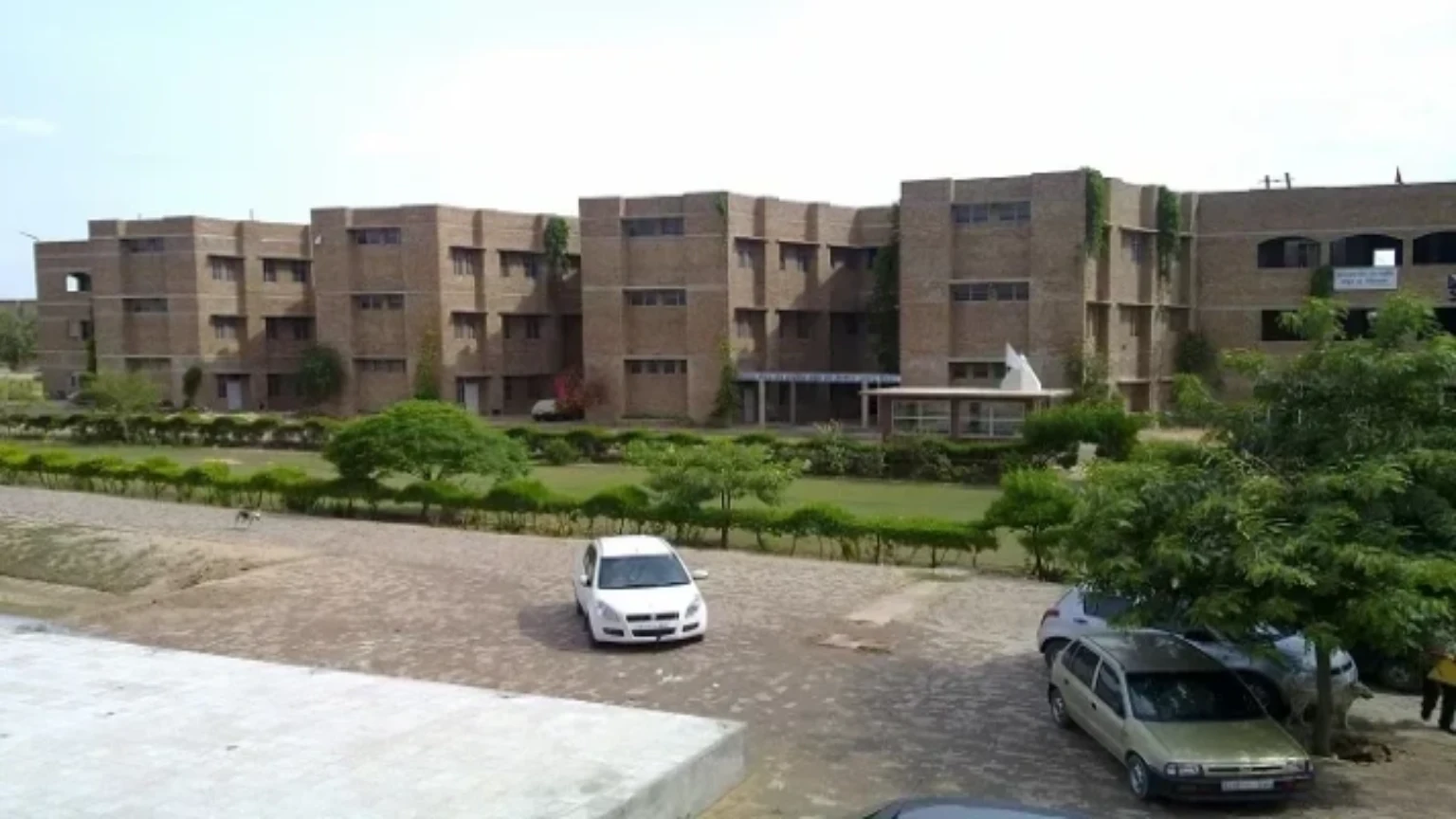 Sri Ganganagar Homeopathic Medical College