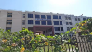 Swasthya Kalyan Homoeopathic Medical College Jaipur