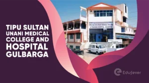 Tipu Sultan Unani Medical College and Hospital Gulbarga