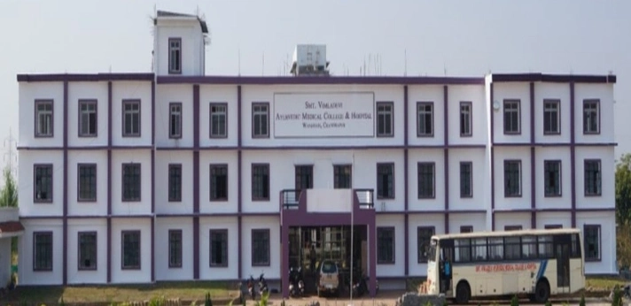 Vimala Devi Ayurvedic College