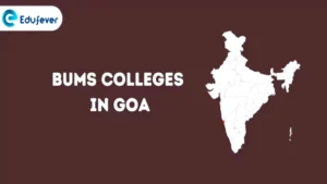 List of BHMS Colleges in Goa