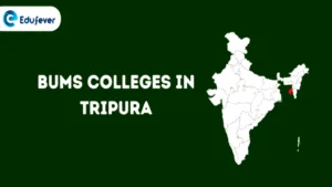 List of BHMS Colleges in Uttar Tripura