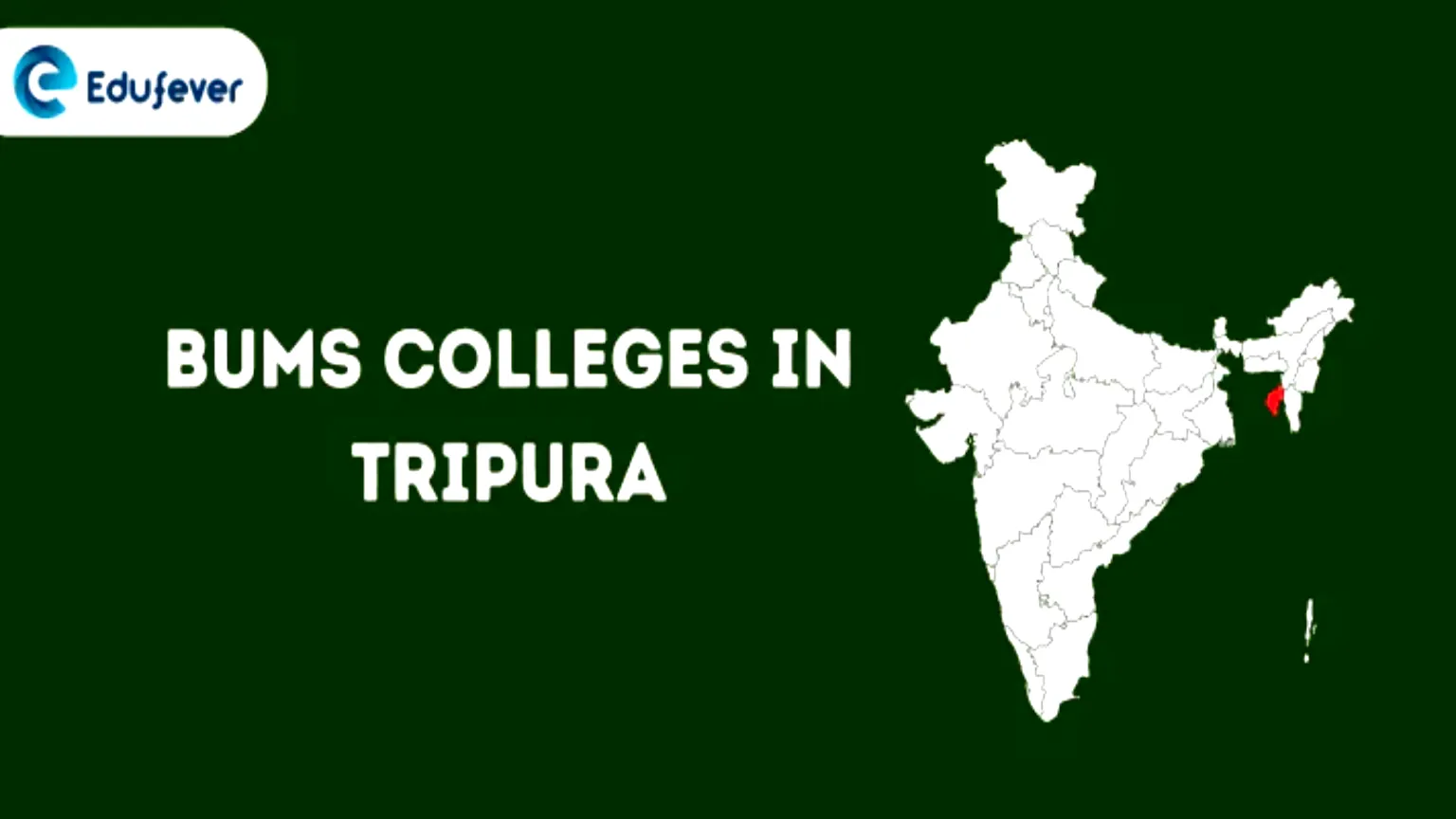 List of BHMS Colleges in Uttar Tripura