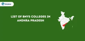 List of BNYS Colleges in Andhra Pradesh