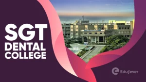 SGT Dental College