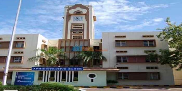 NIT Trichy